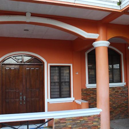Touristlink Homestay Donsol Exterior photo