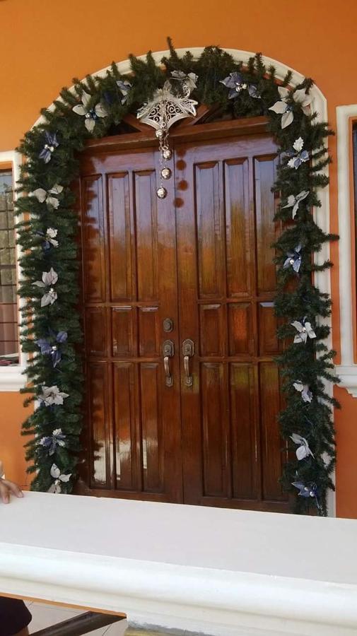 Touristlink Homestay Donsol Exterior photo
