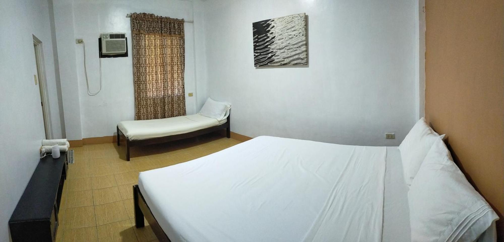 Touristlink Homestay Donsol Exterior photo