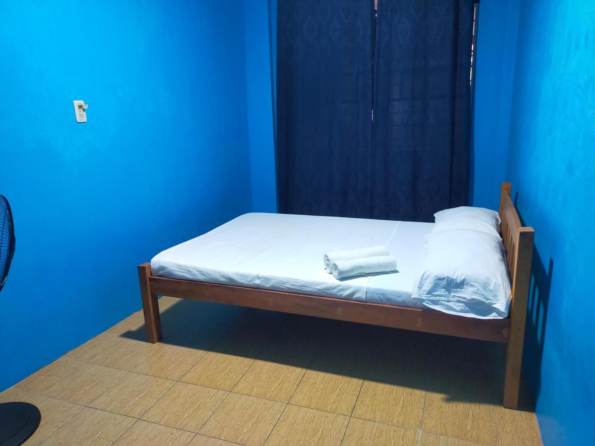 Touristlink Homestay Donsol Exterior photo