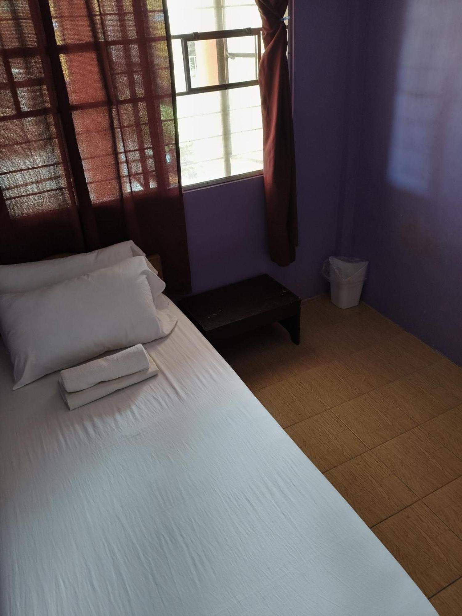 Touristlink Homestay Donsol Exterior photo